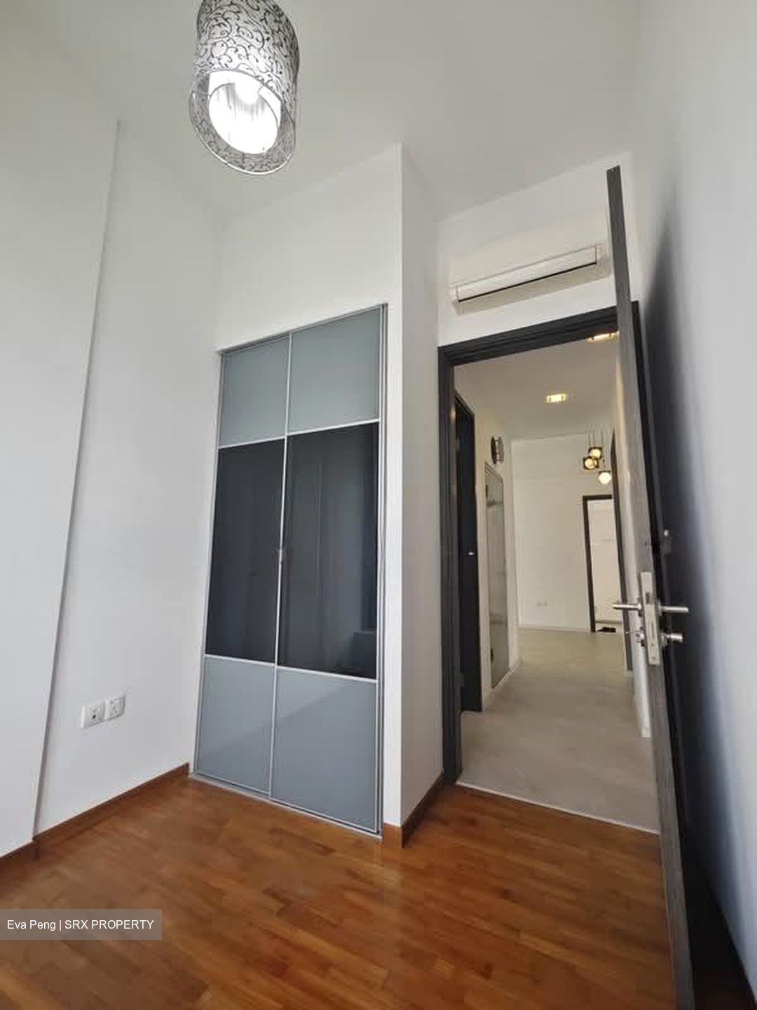 The Silver Fir (D15), Apartment #609529041